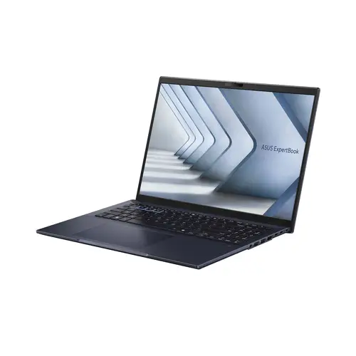 ExpertBook B5 B5604CMA-Q90194X - Ordenador Portátil 16" WUXGA (Intel Core Ultra 5 125H, 16GB RAM, 512GB SSD, Arc Graphics, Windows 11 Pro) Negro Estrella - Teclado QWERTY español - Imagen 6