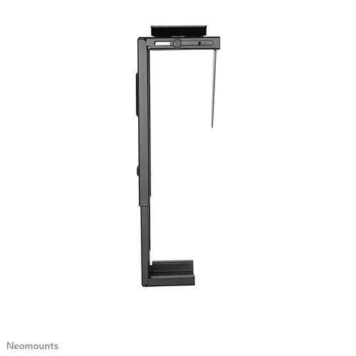 NM-CPU100BLACK Soporte para CPU - giratorio - máx 10 kg - universal - Imagen 13