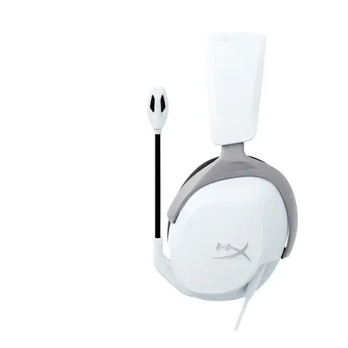 HyperX Auriculares gaming HyperX Cloud Stinger 2 Core, PS, blancos - Imagen 6