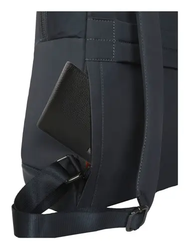 TBB65002GL maletines para portátil 40,6 cm (16") Mochila Azul - Imagen 6