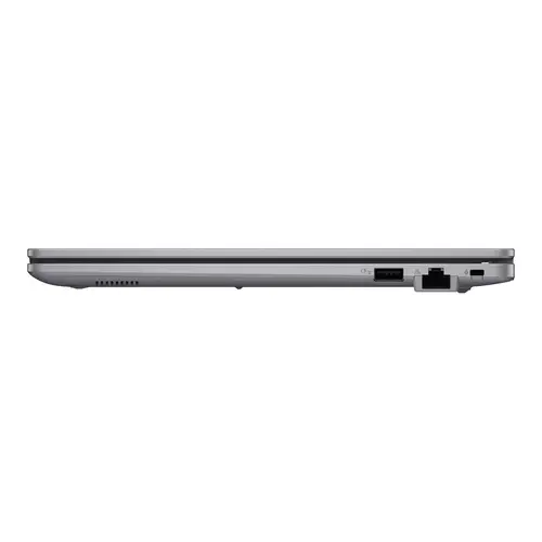 ExpertBook B1 B1403CVA-S69071X - Ordenador Portátil 14" Full HD (Intel Core 5 120U, 16GB RAM, 512GB SSD, Graphics, Windows 11 Pro) Gris Brumoso - Teclado QWERTY español - Imagen 3