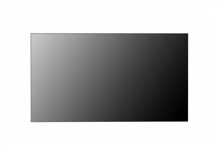 55VM5J-H pantalla de señalización Pantalla plana para señalización digital 139,7 cm (55") 500 cd / m² Full HD Negro WebOS 24/7
