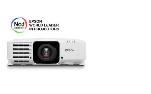EB-PU2010W videoproyector Proyector para grandes espacios 10000 lúmenes ANSI 3LCD WUXGA (1920x1200) Blanco - Imagen 10