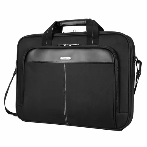 TCT027GL maletines para portátil 39,6 cm (15.6") Maletín Negro - Imagen 4