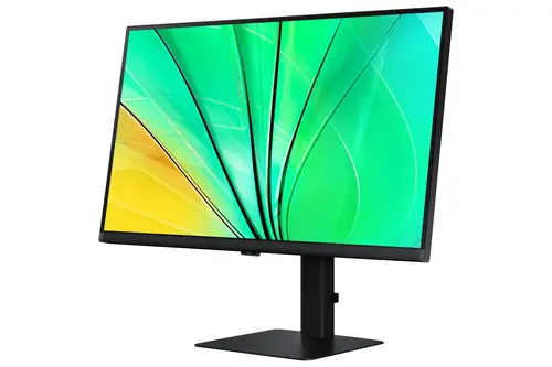 S60D pantalla para PC 68,6 cm (27") 2560 x 1440 Pixeles Quad HD LCD Negro - Imagen 4