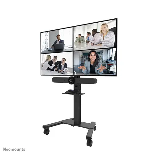 AFLS-825BL1 Kit multimedia y barra de video - universal - Imagen 12