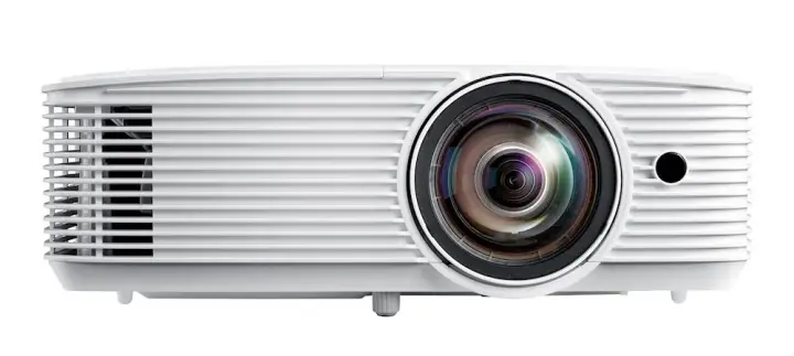 X309ST videoproyector Proyector de corto alcance 3700 lúmenes ANSI DLP XGA (1024x768) 3D Blanco