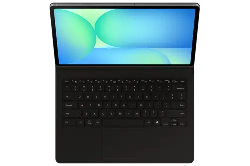 Funda teclado Book Cover AI para Galaxy Tab S10 FE+ - Imagen 10