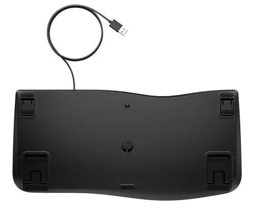 Teclado con cable 480 Comfort - Imagen 5