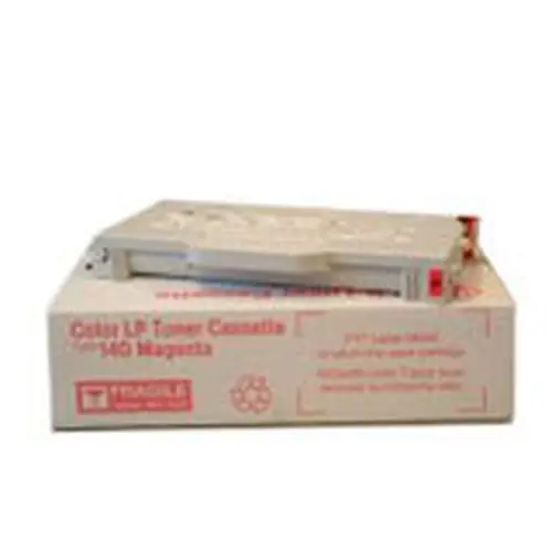 Toner Cassette Type 140 Magenta Original - Imagen 1