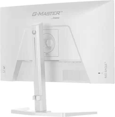 G-MASTER GB2471HSU-W1 pantalla para PC 60,5 cm (23.8") 1920 x 1080 Pixeles Blanco - Imagen 16