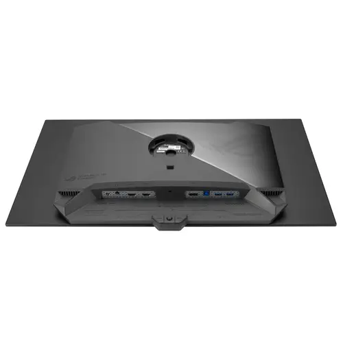 ROG Strix OLED XG27AQDMG pantalla para PC 67,3 cm (26.5") 2560 x 1440 Pixeles Quad HD Negro - Imagen 8