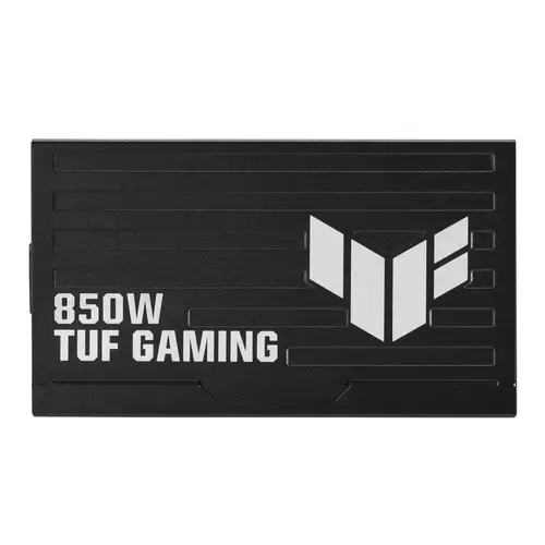 TUF Gaming 850W Platinum unidad de fuente de alimentación 20+4 pin ATX ATX Negro - Imagen 2