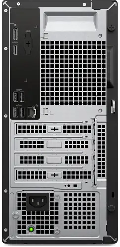 Pro QVT1260 Intel Core Ultra 7 265K 16 GB DDR5-SDRAM 1 TB SSD Windows 11 Pro Escritorio PC Negro - Imagen 4