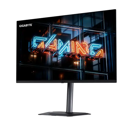 MO32U24 Monitor Gaming OLED 32 4K UHD - 3840 x 2160, 240Hz, 0.03ms, 300 cd/m², G-Sync Compatible, FreeSync Premium Pro, Display HDR True Black 500, HDMI 2.1, DisplayPort 1.4 - Imagen 2
