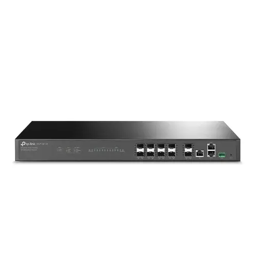 DeltaStream DS-P7001-08 terminal de líneas ópticas - Imagen 1