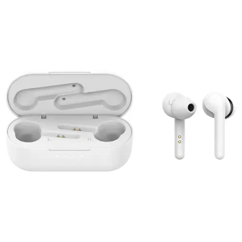Vesta Auriculares Inalámbrico Dentro de oído Bluetooth Blanco - Imagen 6