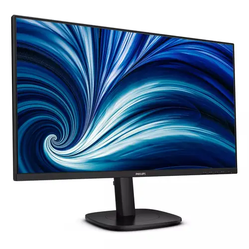 3000 series 27B2U3601/00 pantalla para PC 68,6 cm (27") 2560 x 1440 Pixeles Quad HD LCD Negro - Imagen 7