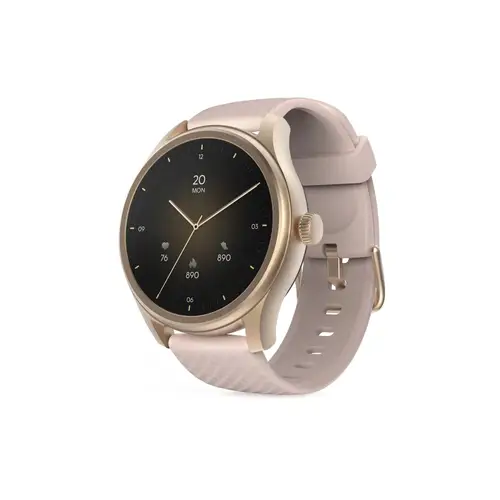 5010 3,51 cm (1.38") LCD Digital Pantalla táctil Oro rosa - Imagen 8