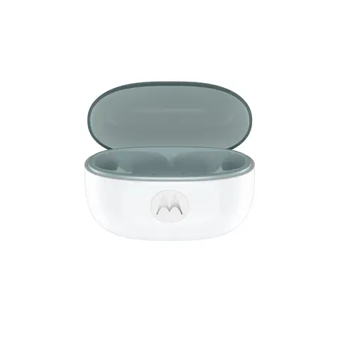 Moto Buds 2 Auriculares Inalámbrico Dentro de oído Llamadas/Música Bluetooth Gris - Imagen 10