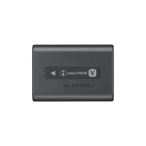 NP-FV70A Ión de litio 1900 mAh - Imagen 1