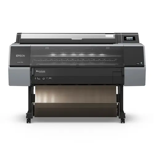 SureColor P7300 Spectro 24inch LFP 10 colors ink-jet Roll 61cm 2400x1200 dpi Gigabit LAN USB 3.0 impresora de gran formato - Imagen 21