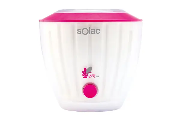 Carepil Rosa, Blanco