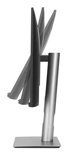 ProArt PA248QFV pantalla para PC 61,2 cm (24.1") 1920 x 1200 Pixeles WUXGA LCD Plata - Imagen 11