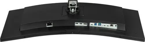 ProLite XCB3497WQSNP-B1 pantalla para PC 86,4 cm (34") 3440 x 1440 Pixeles UltraWide Quad HD LED Negro - Imagen 9
