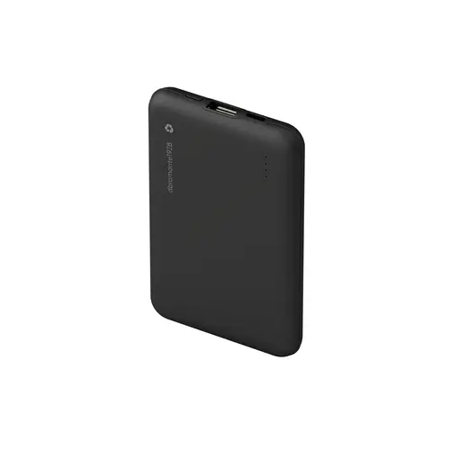 CP10ACBL7152 batería externa 10000 mAh Negro - Imagen 1