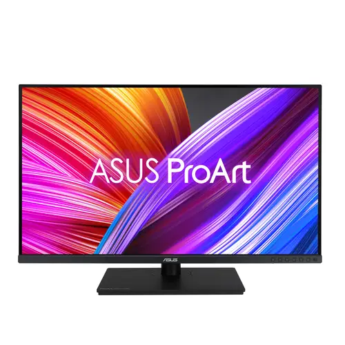 ProArt PA328QV pantalla para PC 80 cm (31.5") 2560 x 1440 Pixeles Quad HD LED Negro - Imagen 11