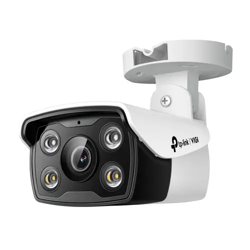 VIGI C340 Bala (forma) Cámara de seguridad IP Exterior 2560 x 1440 Pixeles Techo/Pared/Poste - Imagen 1