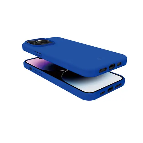 CROMO1056BL funda para teléfono móvil 17 cm (6.7") Azul - Imagen 5