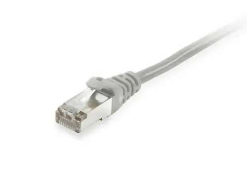 615502 cable de red Gris 1,5 m Cat6 S/FTP (S-STP) - Imagen 2