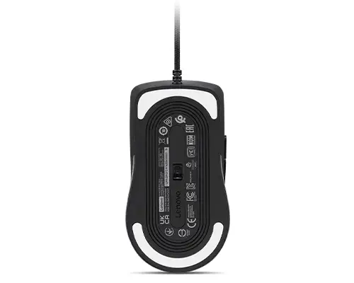 GY51M74265 ratón Juego mano derecha USB tipo A 8000 DPI - Imagen 4