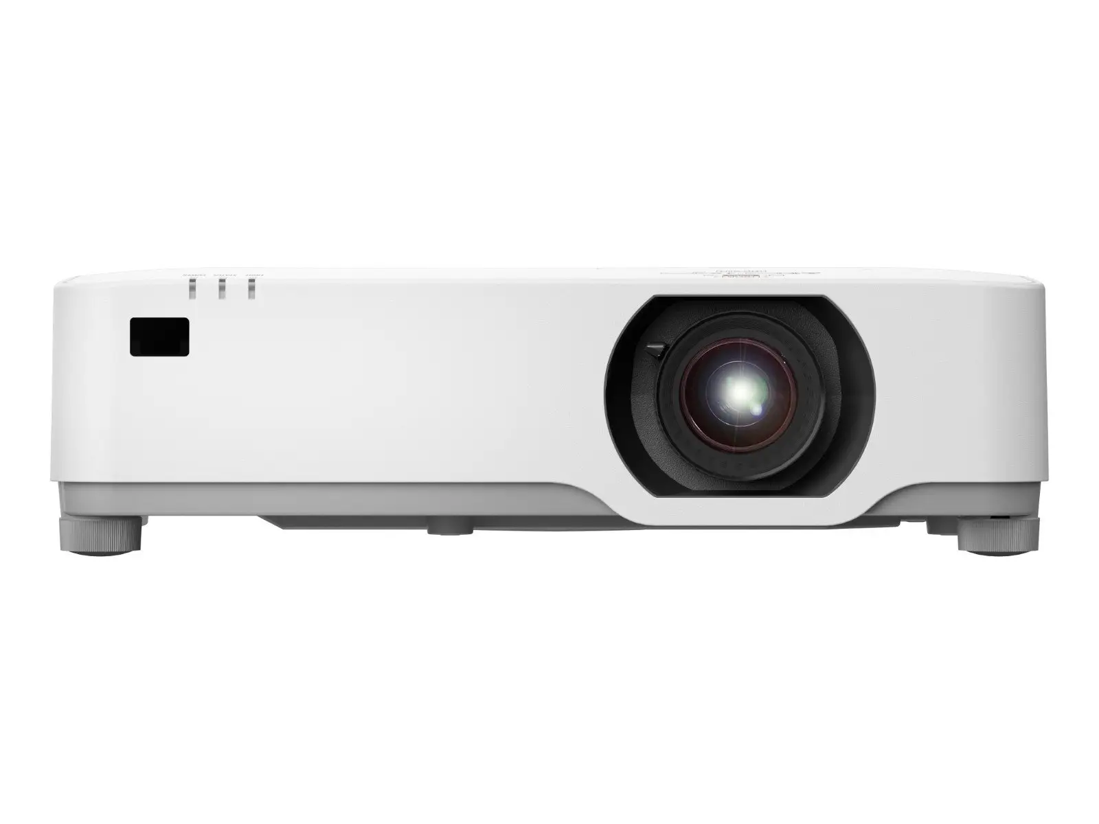 P621U Proyector de alcance estándar 6200 lúmenes ANSI 3LCD WUXGA (1920x1200) Blanco