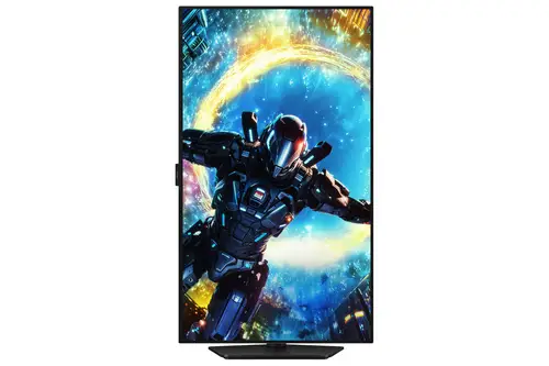G73SH pantalla para PC 81,3 cm (32") 3840 x 2160 Pixeles 4K Ultra HD OLED Negro - Imagen 13