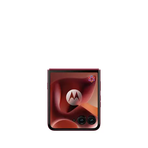 razr 60 ultra 17,7 cm (6.96") SIM doble Android 15 5G USB Tipo C 16 GB 512 GB 4700 mAh Burdeos - Imagen 17