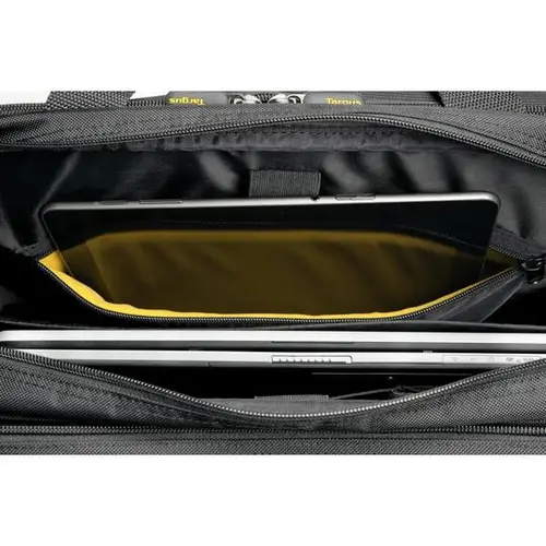 16 - 17.3 inch / 40.6 - 43.9cm XL City.Gear Rolling Laptop Case - Imagen 11