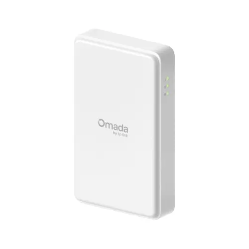 Omada ER701-5G-Outdoor pasarel y controlador 10, 100, 1000, 2500 Mbit/s - Imagen 2