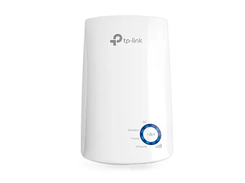 Tapo TL-WA850RE ampliador de red Repetidor de red Blanco 10, 300 Mbit/s - Imagen 6