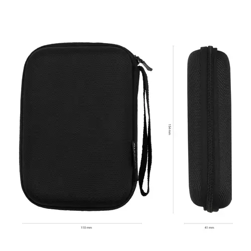 Estuche Protector para Caja Externa 2.5?, Negro - Imagen 4