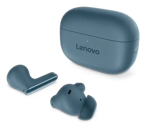 TWS Yoga PC Edition Auriculares True Wireless Stereo (TWS) Dentro de oído Llamadas/Música Bluetooth Verde azulado - Imagen 2