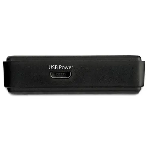 Repetidor Extensor Amplificador HDMI con 14m de Alcance - 4K de 60Hz - Imagen 4