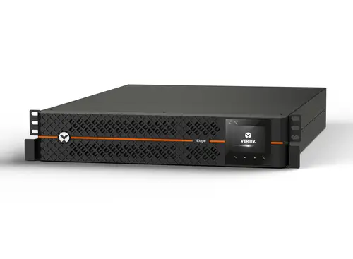 Liebert SAI EDGE de 2200 VA 1980 W line interactive de montaje en torre/rack AVR - Imagen 1