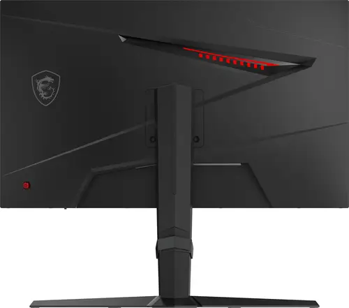 MPG 275CQRXF pantalla para PC 68,6 cm (27") 2560 x 1440 Pixeles Wide Quad HD Negro - Imagen 8