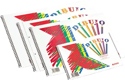 ENR BLOC DIB.MICRO.2T C/REC Fº 112162
