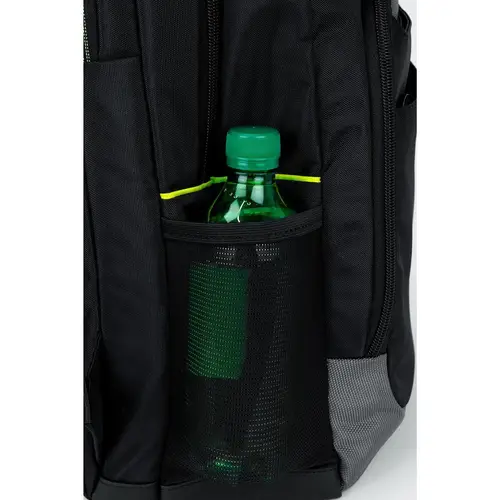 TCG655EU maletines para portátil 35,6 cm (14") Funda tipo mochila Negro - Imagen 12