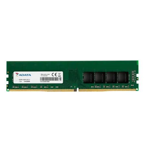 Premier módulo de memoria 8 GB 1 x 8 GB DDR4 3200 MHz - Imagen 1
