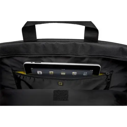 16 - 17.3 inch / 40.6 - 43.9cm XL City.Gear Rolling Laptop Case - Imagen 3